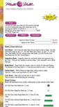 Mobile Screenshot of millhillbeads.com